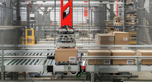 Produzione industriale Italia, maggio frena ma resta sopra il 2025